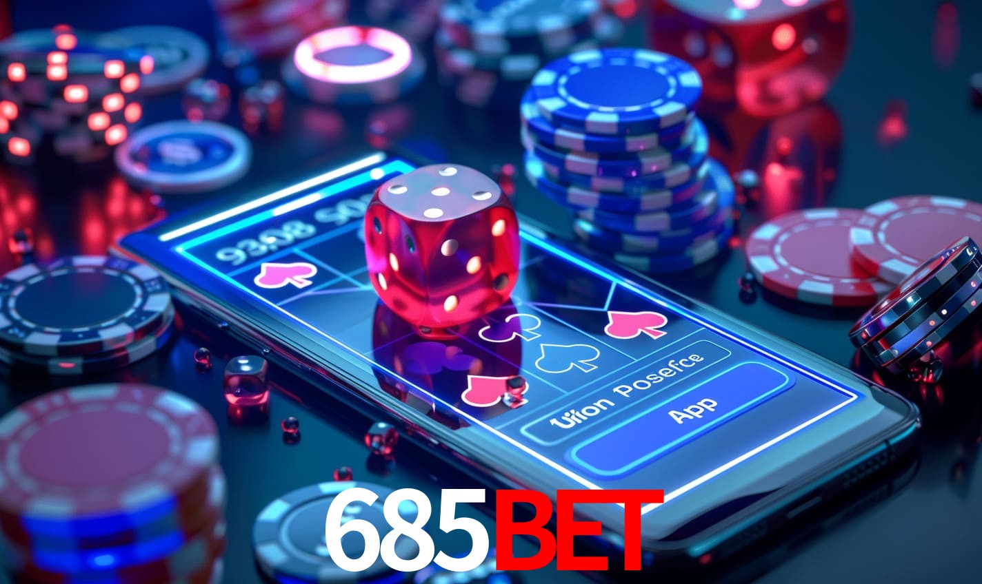 Baixar App 685Bet
