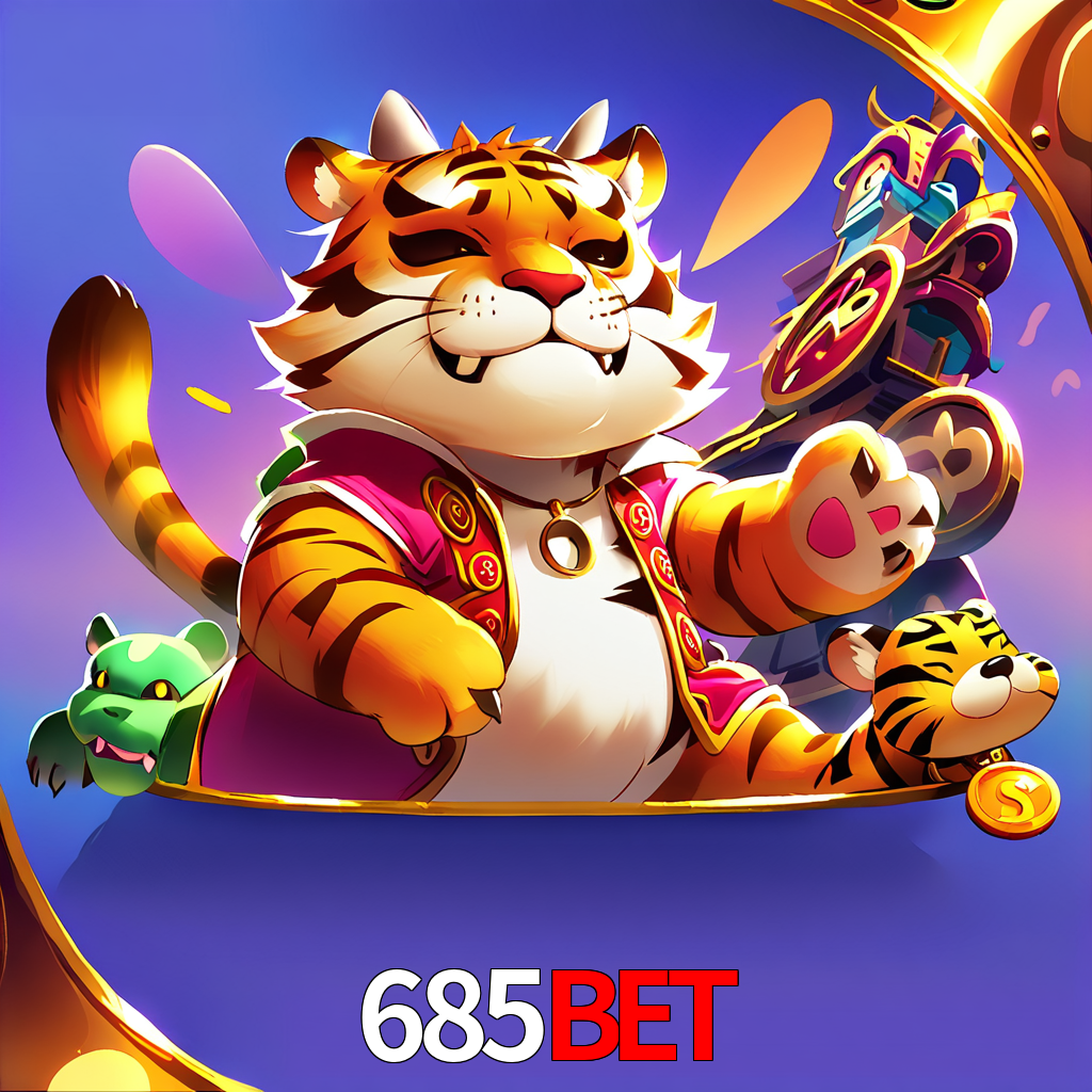 Cassino Online 685Bet